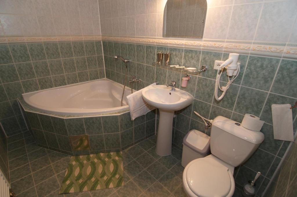 Hotel Steve Liptovsky Mikulas Ruang foto
