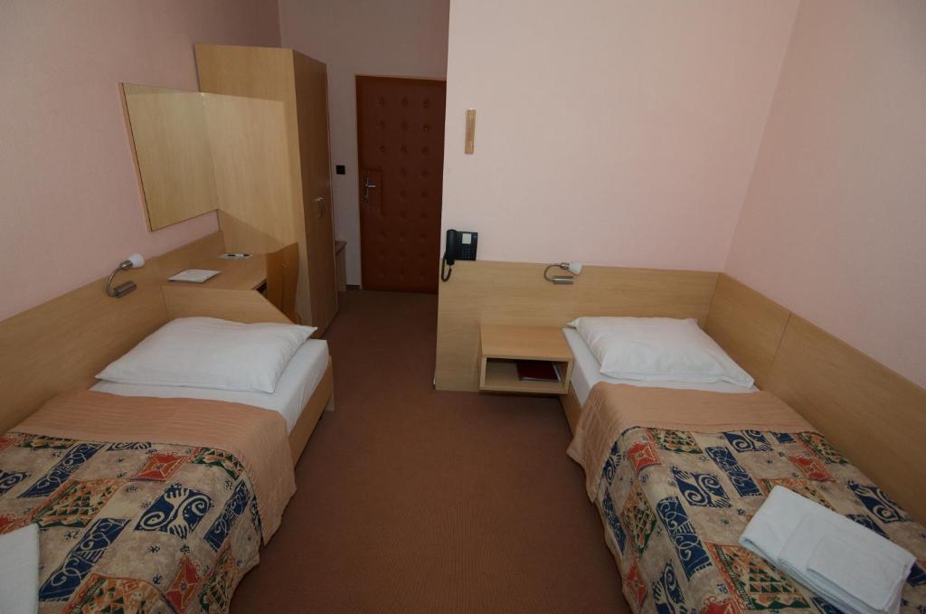 Hotel Steve Liptovsky Mikulas Ruang foto