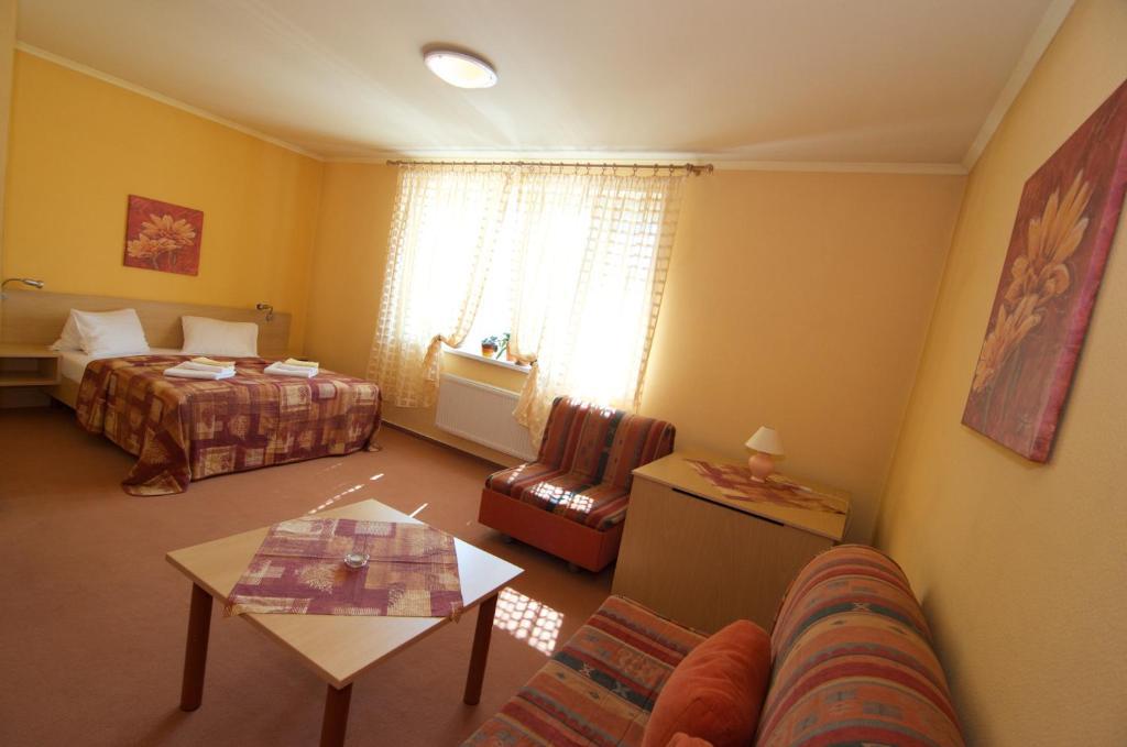 Hotel Steve Liptovsky Mikulas Ruang foto