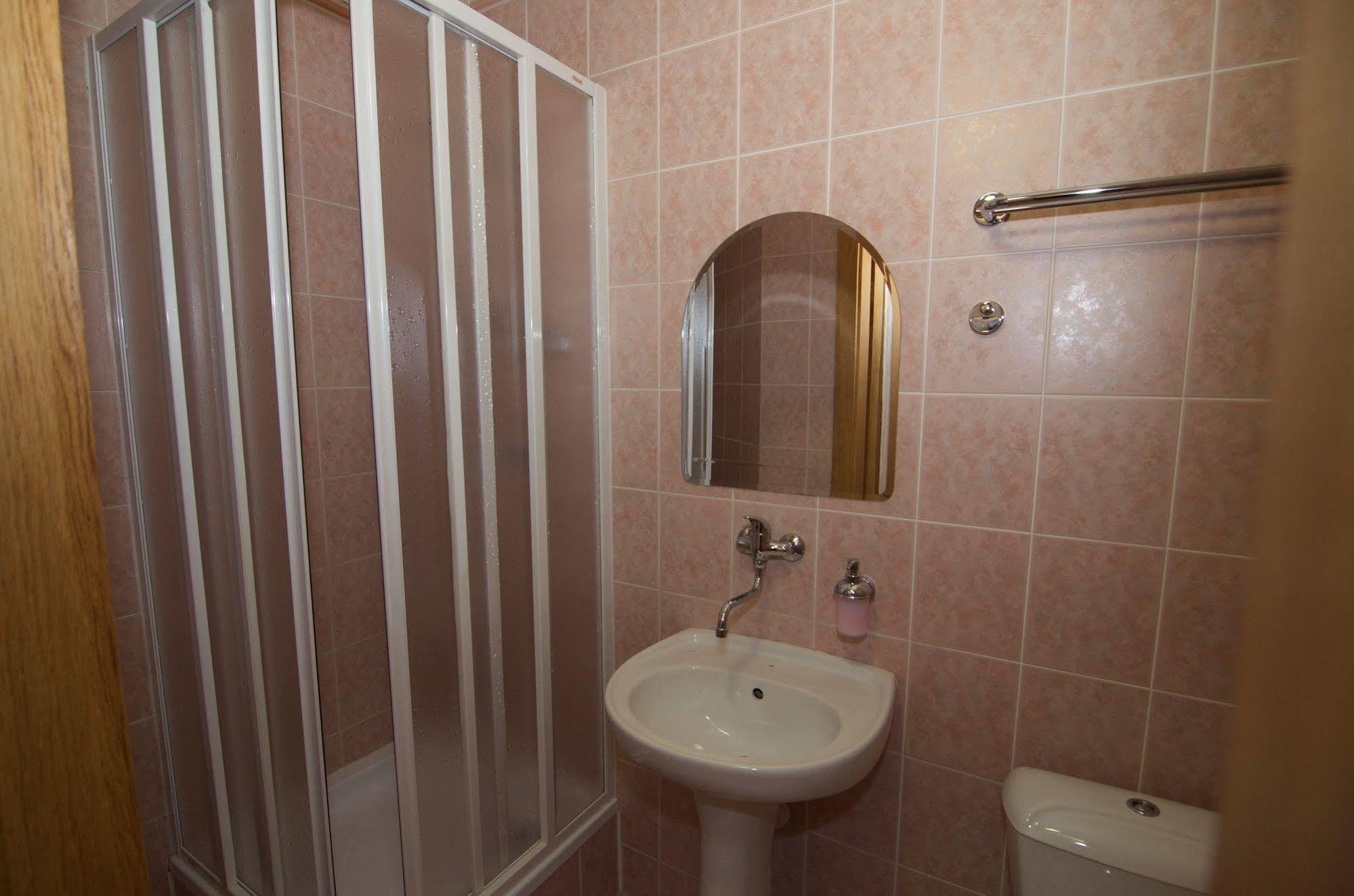 Hotel Steve Liptovsky Mikulas Bagian luar foto