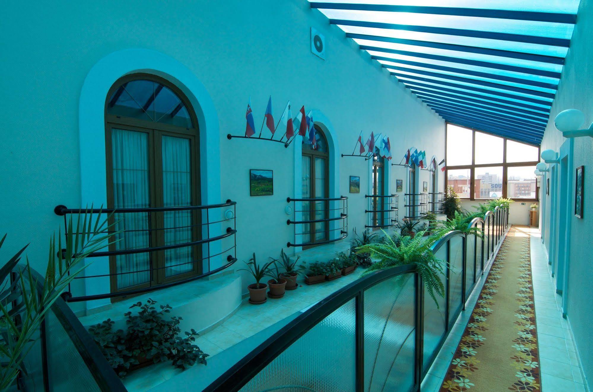 Hotel Steve Liptovsky Mikulas Bagian luar foto