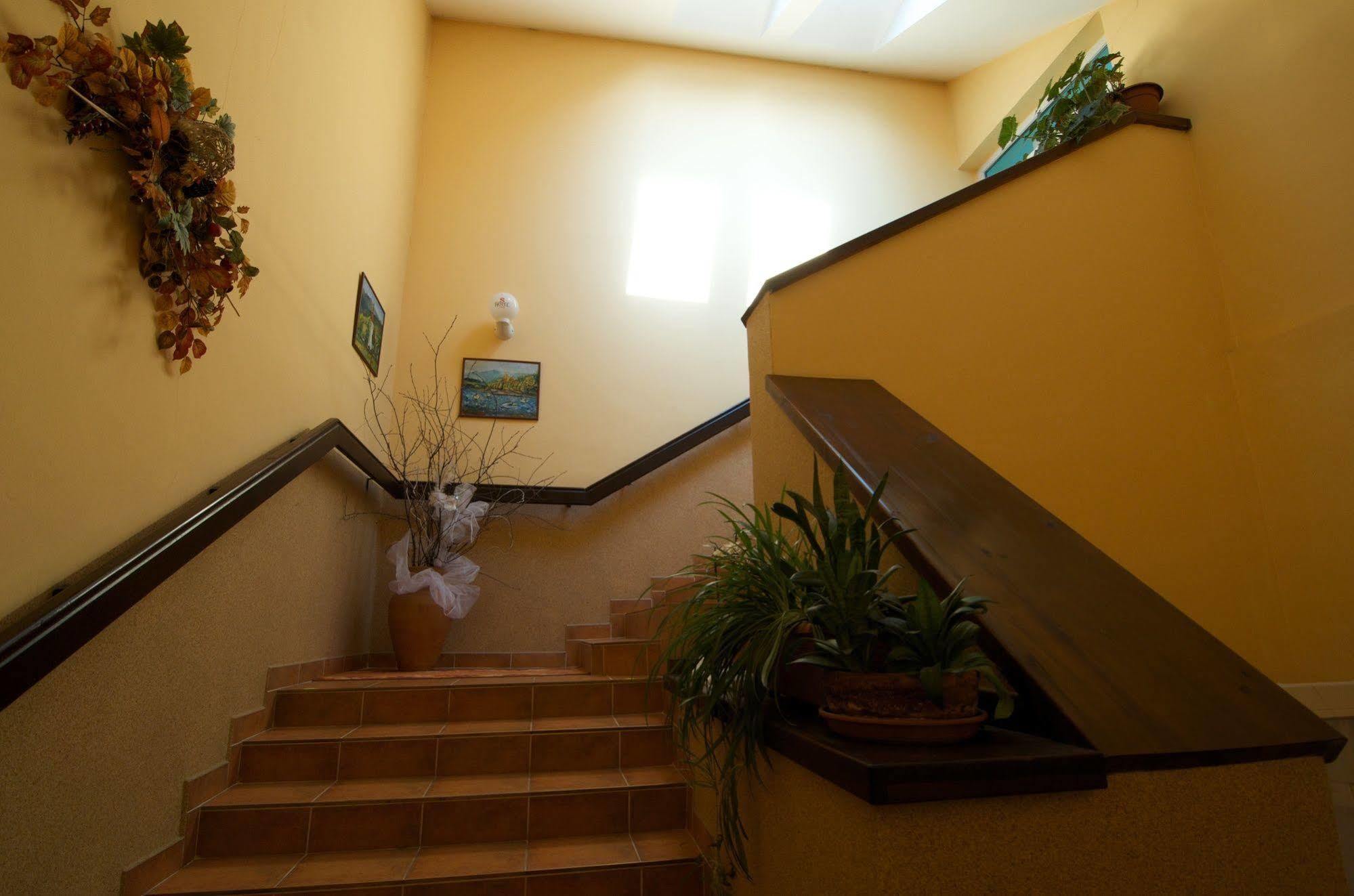 Hotel Steve Liptovsky Mikulas Bagian luar foto