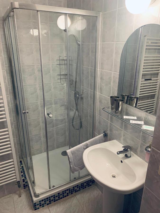 Hotel Steve Liptovsky Mikulas Bagian luar foto
